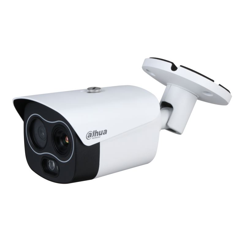 Dahua IP hőkamera (TPC-BF1241-B3F4-DW) (TPC-BF1241-B3F4-DW)