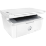 HP LaserJet MFP M140we Printer Лазер A4 600 x 600 DPI 20 ppm Wi-Fi