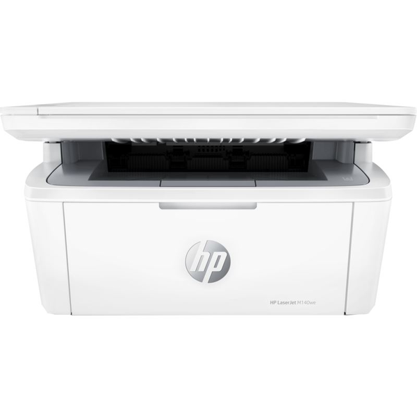 HP LaserJet MFP M140we Printer Лазер A4 600 x 600 DPI 20 ppm Wi-Fi