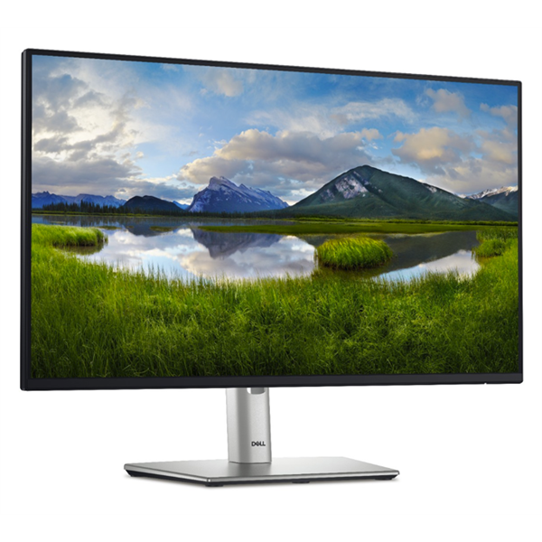 DELL Pro 24 Plus монитор 23,8" P2425HE 1920x1080 IPS черен