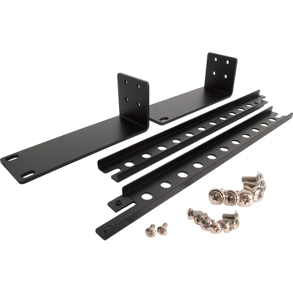 StarTech.com SV431RACK rack-toebehoren Montagebeugel