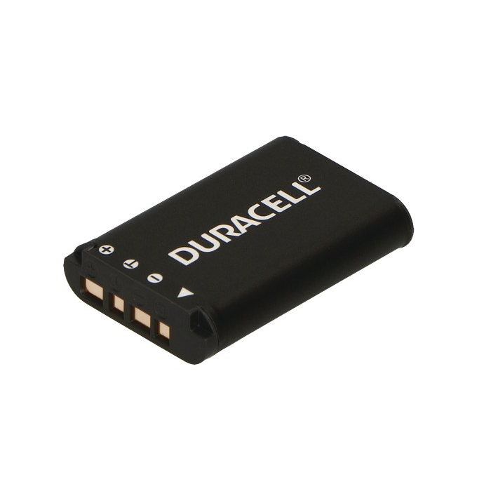 Duracell DRSBX1 akkumulátor digitális fényképezőgéphez/kamerához Lítium-ion (Li-ion) 1090 mAh (DRSBX1)