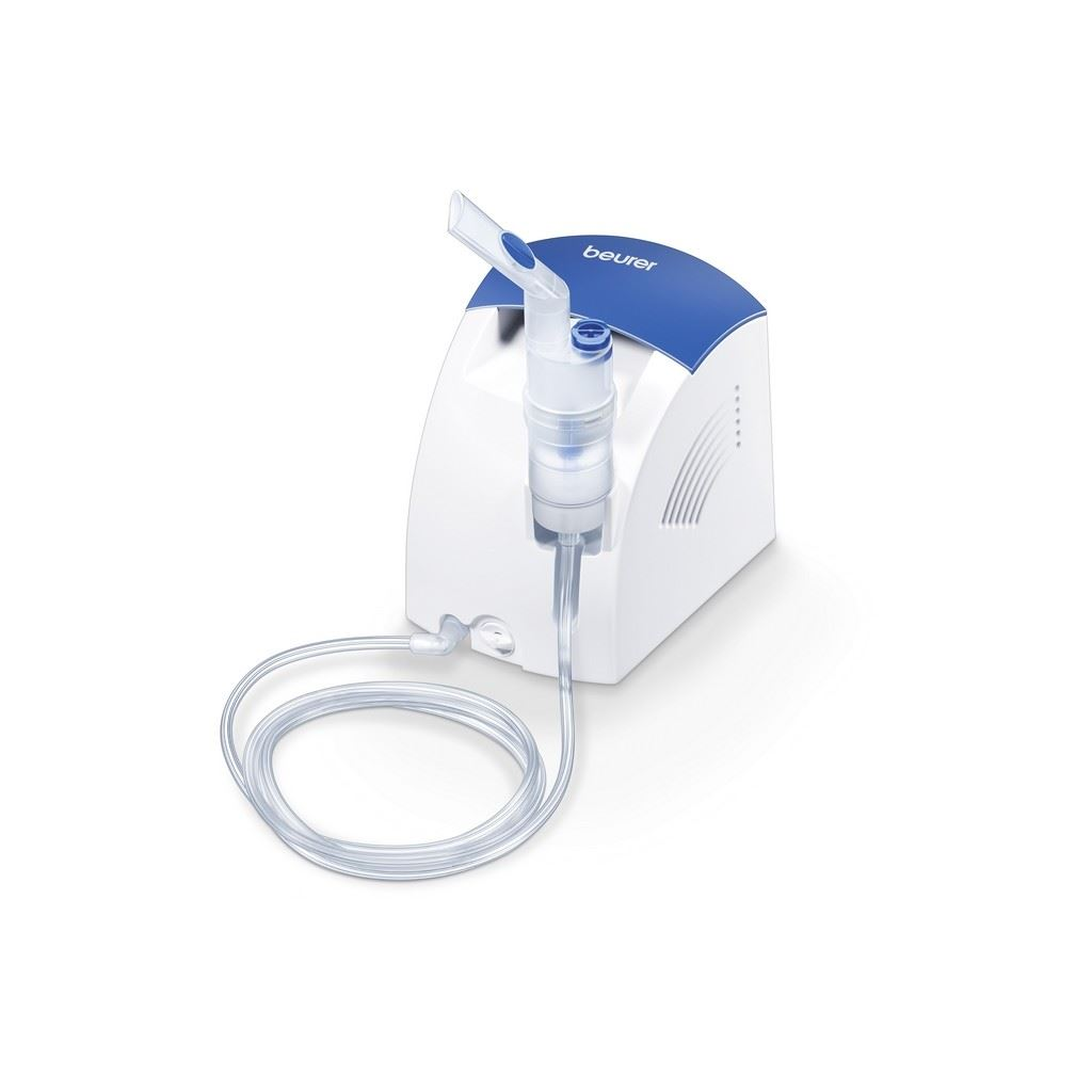 Beurer IH 26 inhalátor - orrzuhannyal (601.35) (601.35)