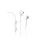 Devia Smart Earpods univerzális sztereó felvevős fülhallgató fehér (ST987077)