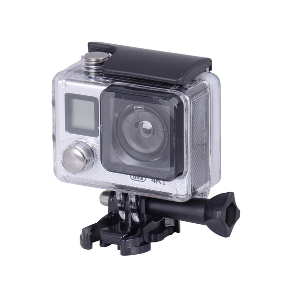 Trevi GO 2500 4K kamera til actionsport 4K Ultra HD Wi-Fi 61 g