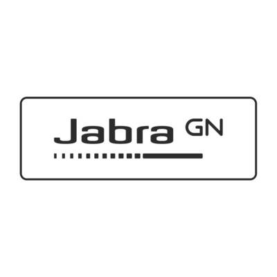 Jabra 14102-23 tilbehør til hovedtelefon/headset Pude/ringsæt