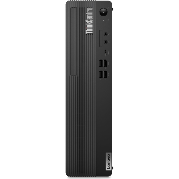 Lenovo ThinkCentre M90s Gen 5 Intel® Core™ i5 i5-14600 16 GB DDR5-SDRAM 512 GB SSD Windows 11 Pro SFF PC Sort