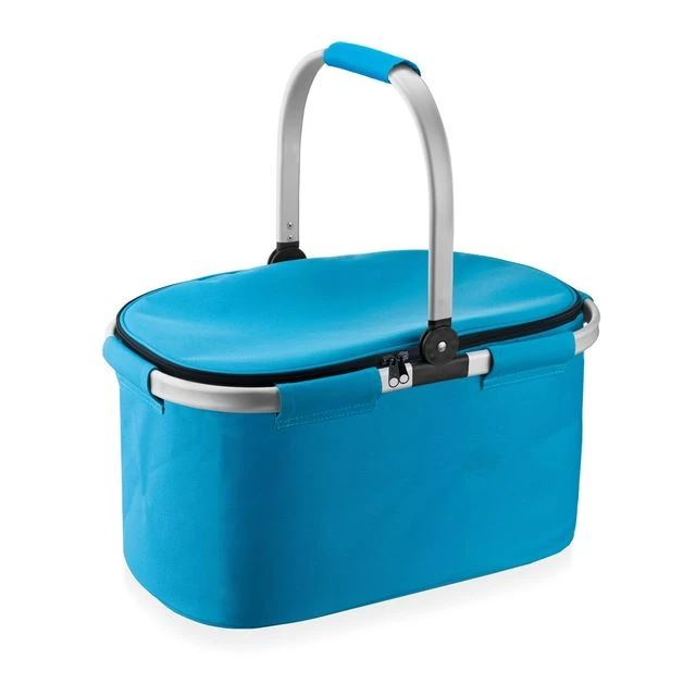 Tescoma COOLBAG összecsukható tároló/hűtőkosár (892350.00) (892350.00)