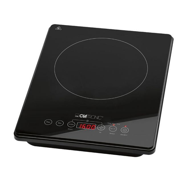 Clatronic EKI3569 indukciós főzőlap (EKI3569)