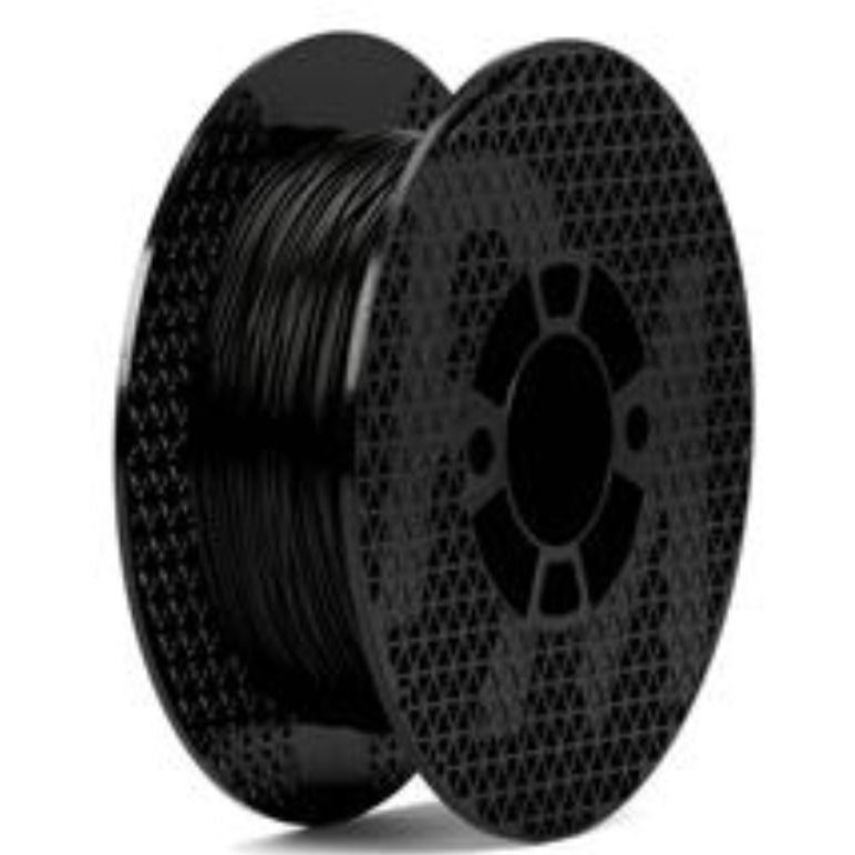 Filament PM 1,75 TPU96 fekete, 0,5 kg (252113370180001)