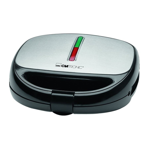 Уред за сандвичи Clatronic ST / WA 3670