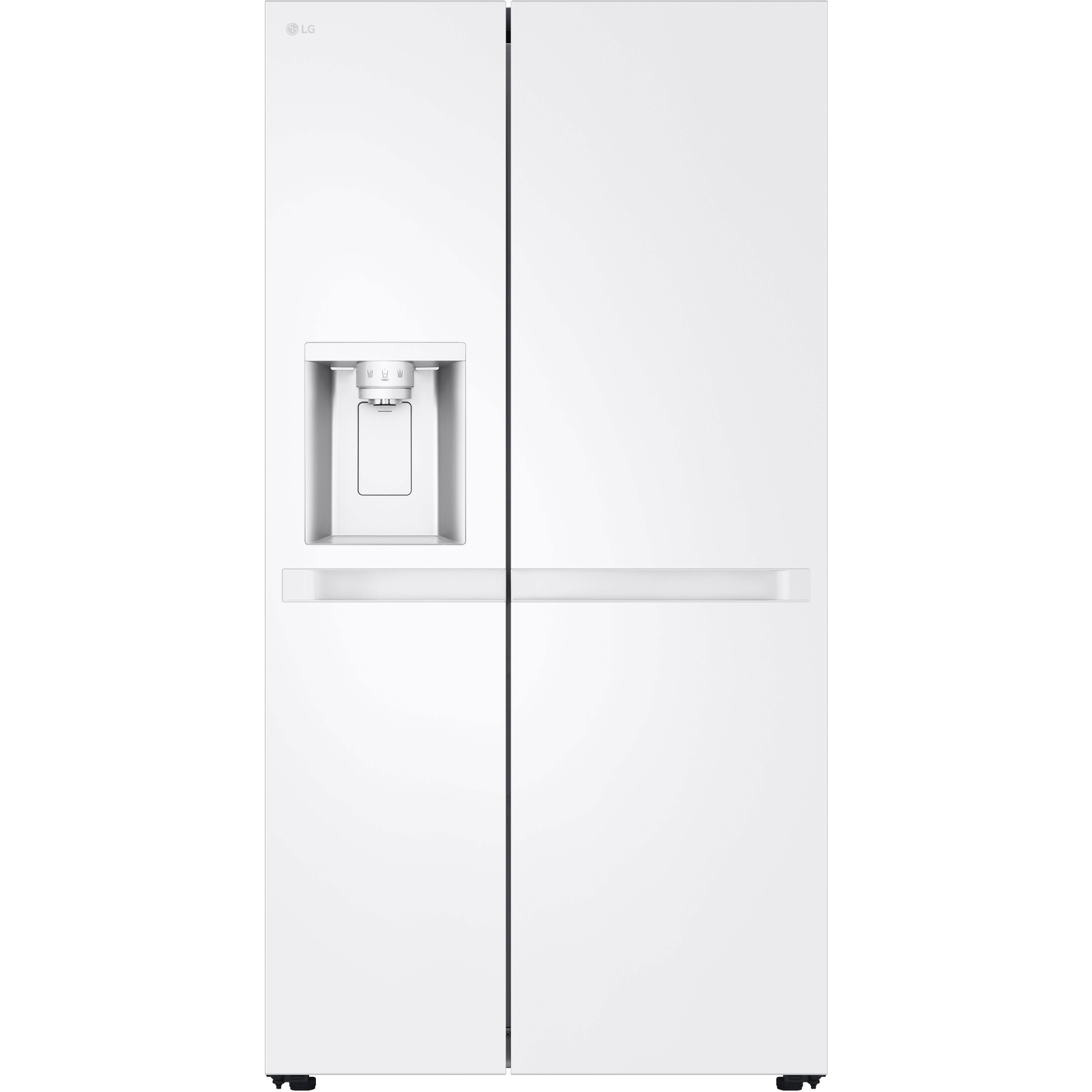 LG GSLC40SWPE (GSLC40SWPE.ASWQEUR)