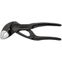 Мини клещи KNIPEX Cobra XS, Регулируеми, Отвор 1", 100 мм