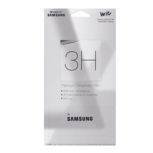 Предназначен за протекторно фолио за екран на SAMSUNG (3H, НЕ извито) ПРОЗРАЧНО [Samsung Galaxy A71 (SM-A715F)] (5996457939268)