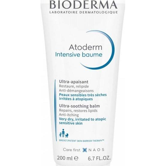 BIODERMA Atoderm Intensive Baume 250 ml (3701129802069)