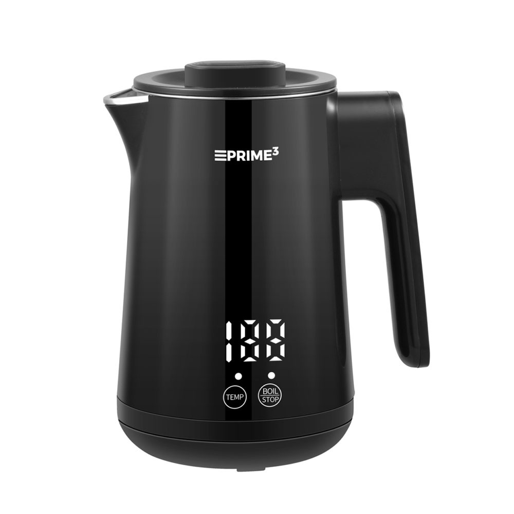 PRIME3 SEK31 0.8L Vízforraló (PRIME3 SEK31)