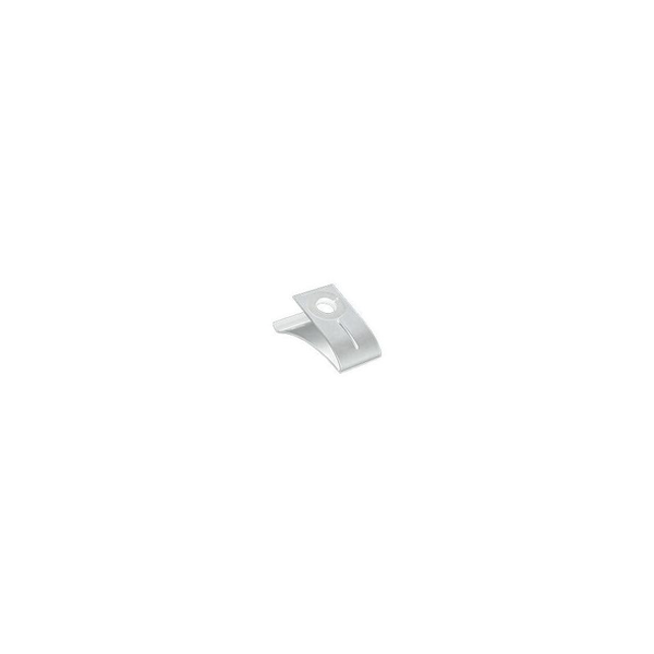 TERRATEC Tabletständer iTab Duo silber   Aluminium