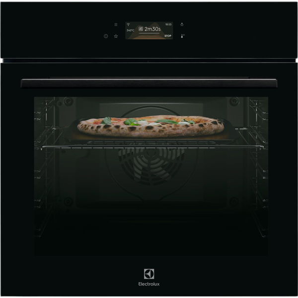 Electrolux LOX8P87WZ forno 72 L 3490 W Nero