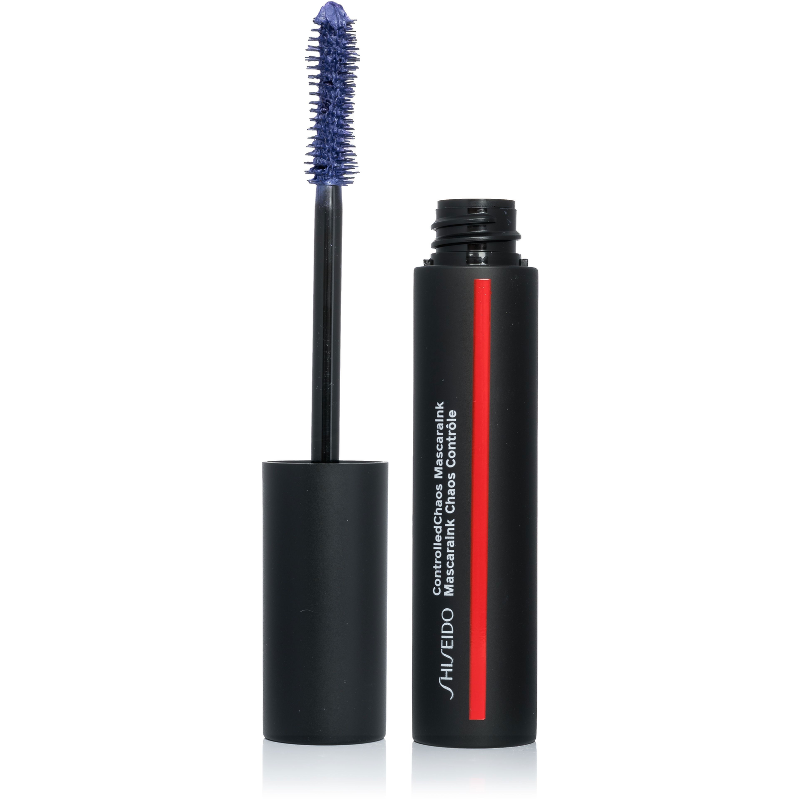 SHISEIDO ControlledChaos MascaraInk 03 Violet Vibe 11,5ml (730852147683)