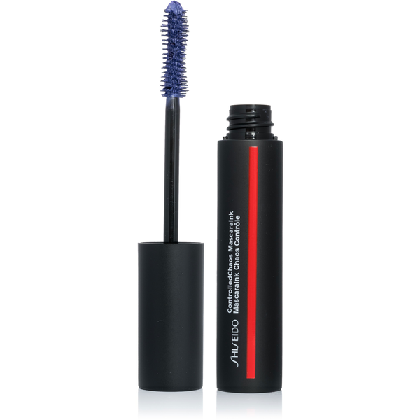 SHISEIDO ControlledChaos MascaraInk 03 Violet Vibe 11,5ml