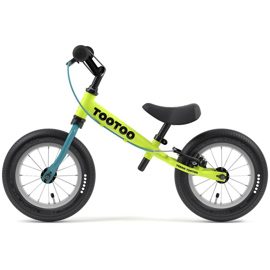 Yedoo TooToo, lime (8595142609959)