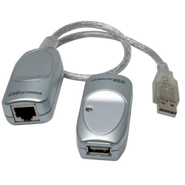 ATEN USB Extender/RJ45 (UCE60-AT) (UCE60-AT)