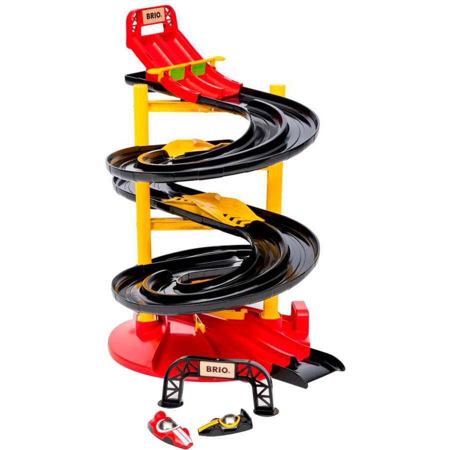 BRIO Versenypálya torony (63055000)