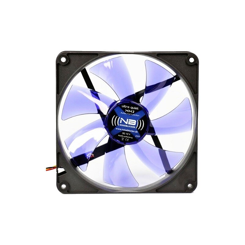 Noiseblocker BlackSilent XK2 (ITR-XK-2)
