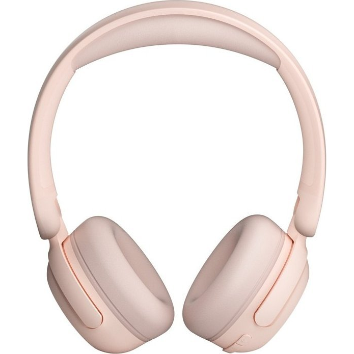 1MORE Mini HQ20 bluetooth fejhallgató SZTEREO (v5.3, TWS, aktív zajszűrő) RÓZSASZÍN (49613-0)