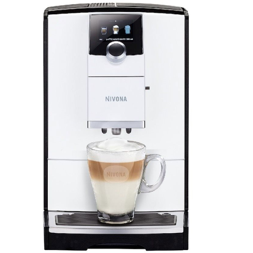 Nivona NICR 796 (NICR 796)