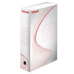 Esselte 128003 schránka na dokumenty Biela