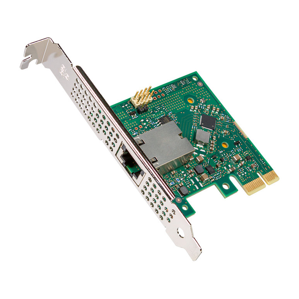 ETHERNET ADAPTER I226-T1 SINGLE RETAIL