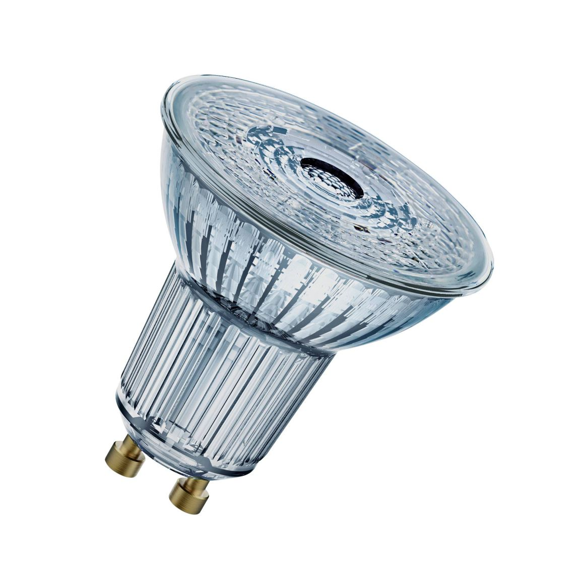 Osram Star LED fényforrás spot GU10 2.6W meleg fehér (4058075233263) (o4058075233263)