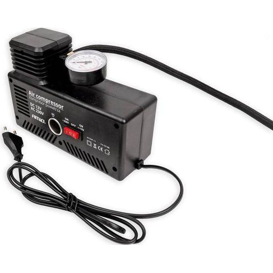 AMiO Acomp-13 Kompresszor 12/230V 18 BAR (0502188)