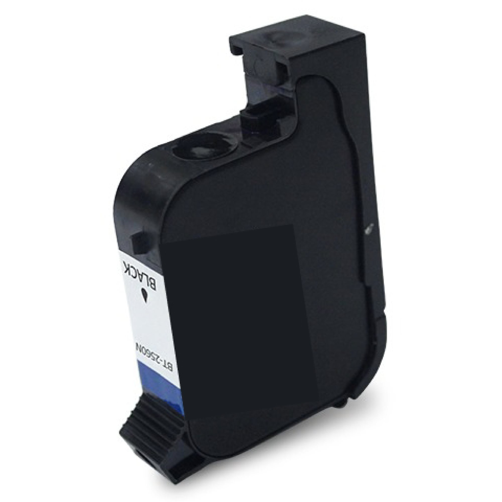 Bentsai fekete vízbázisú 42 ml (60020)