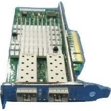 DELL 540-BBDW card de rețea Intern Fibră 10000 Mbit/s