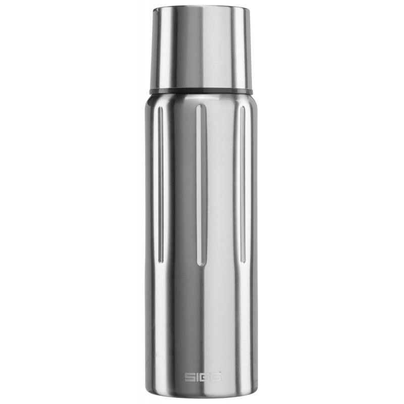 SIGG Gemstone IBT 1.1L Termosz - Ezüst (8736.10)