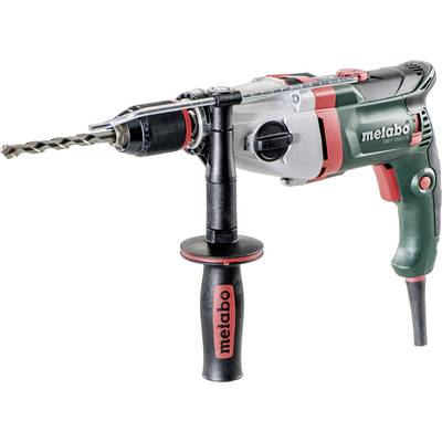 Metabo SBEV 1300-2 S 2 sebességfokozat-Ütvefúrógép 1300 W Hordtáskával