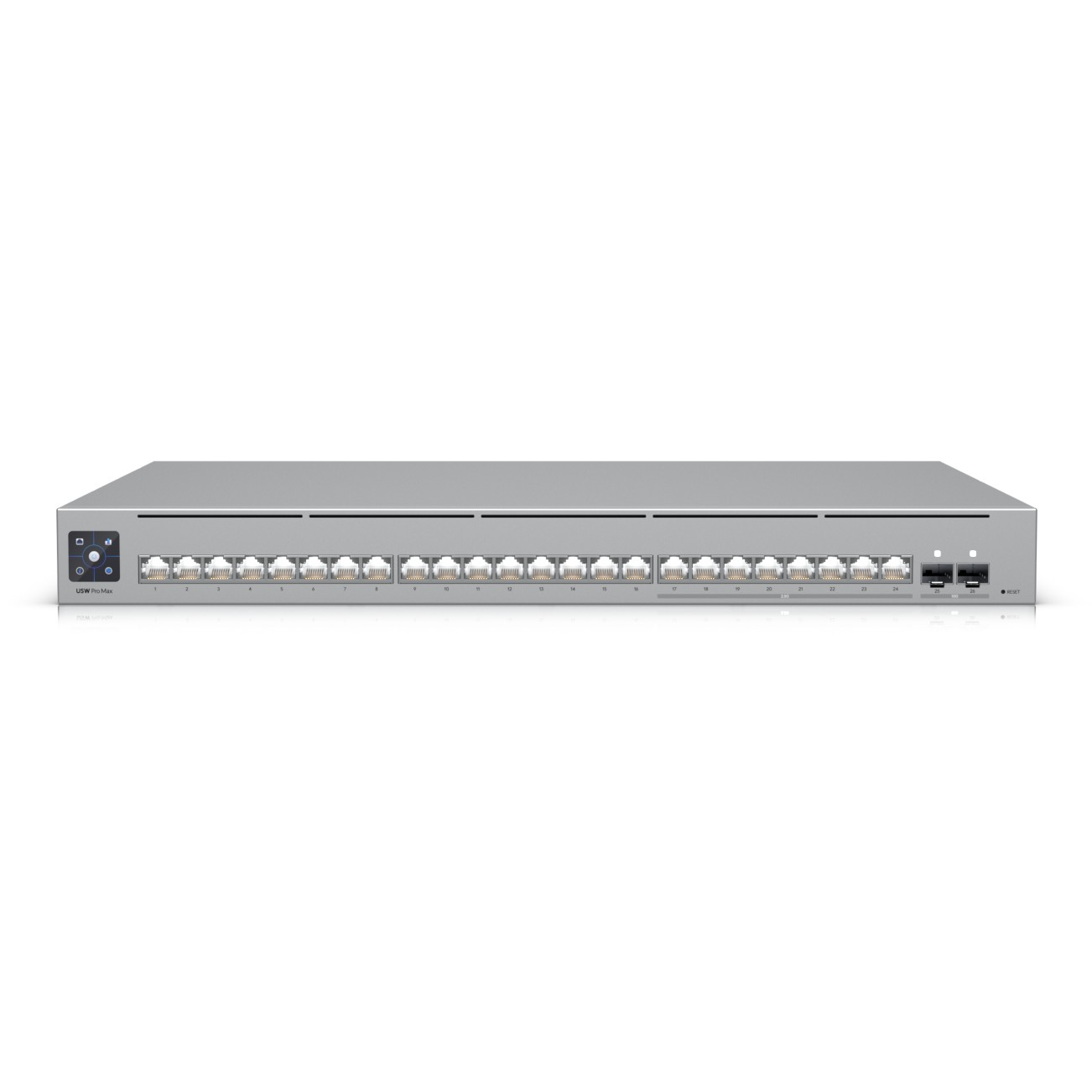 Ubiquiti USW-Pro-Max-24 Switch (USW-PRO-MAX-24)