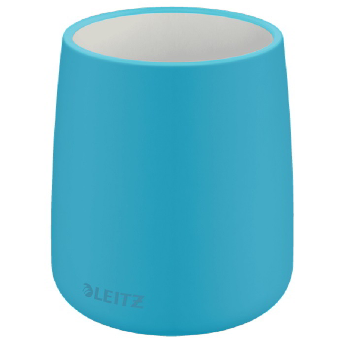 Leitz 53290061 toll és ceruzatartó Kerámia Kék (53290061)