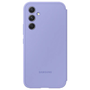 Samsung EF-ZA546 puzdro na mobilný telefón 16,3 cm (6.4") Puzdro s peňaženkou Čučoriedka