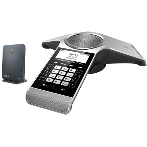 Yealink CP930W-Base IP konferencia telefon (1304004)