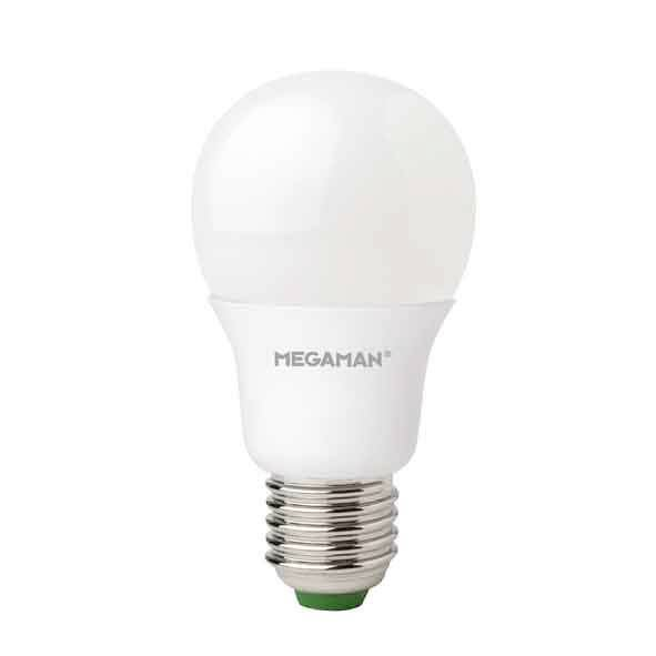 Megaman LED fényforrás izzólámpa forma 8710.5W melegfehér (MM21115) (MM21115)