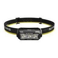 HEADLAMP H SERIES 400 LUMENS/HA15 UHE NITECORE
