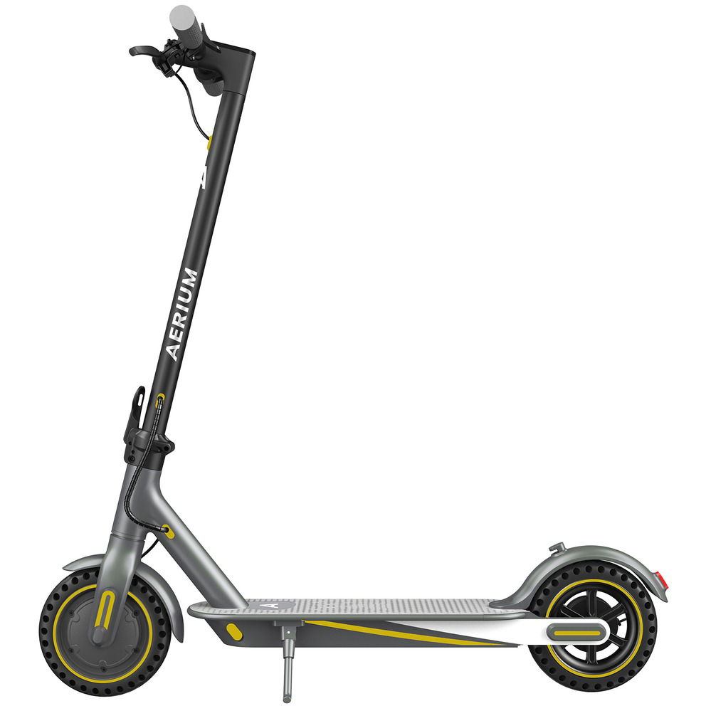 Aerium T350 Pro black (2476)