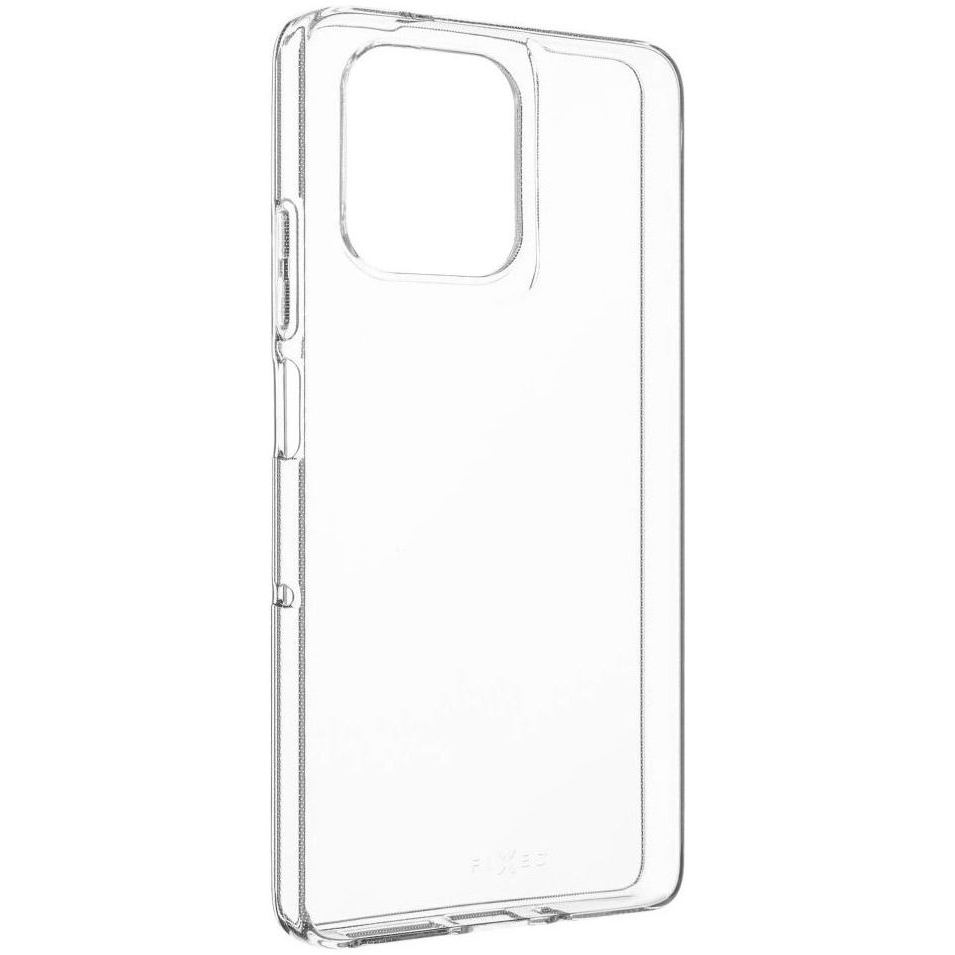 FIXED Story Motorola Moto G75 5G átlátszó tok (FIXTCC-1498-TR)