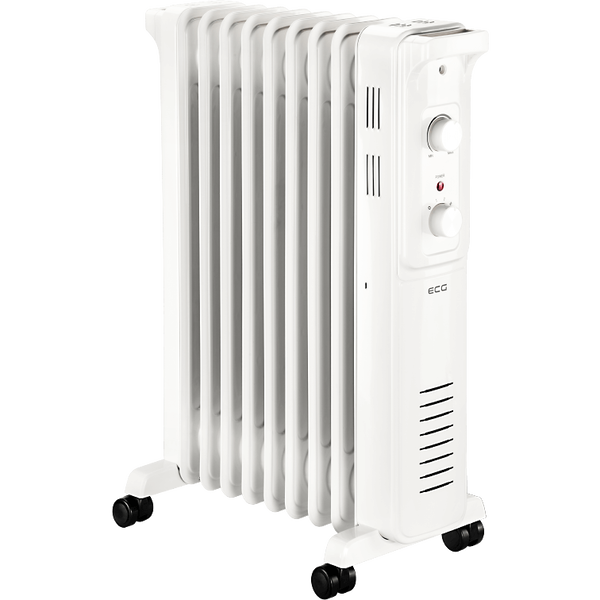 ECG OR 2090 Olajradiátor