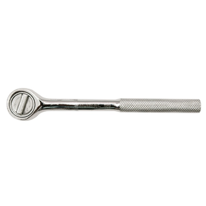 VOREL Racsnis hajtószár, 1/2", 240 mm, teljesen fém