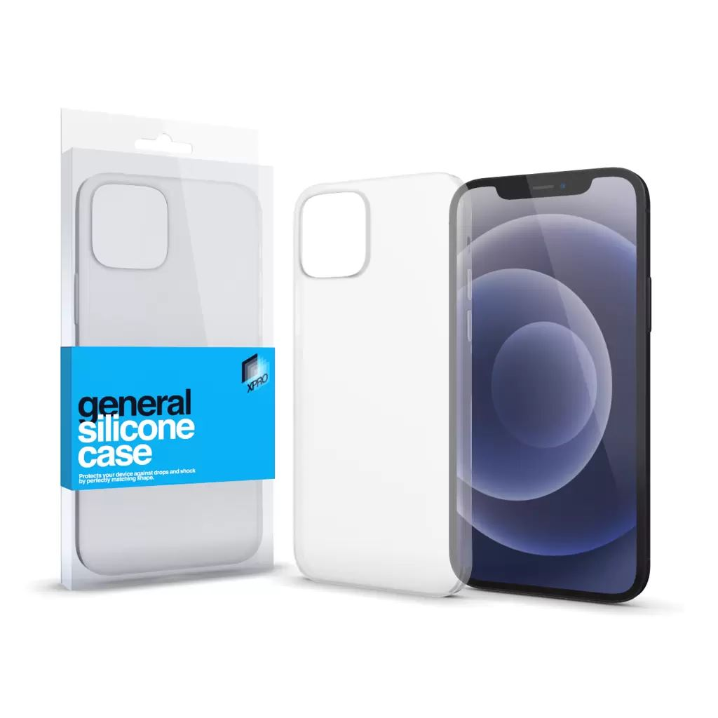 Xpro Silicone Case Apple iPhone 13 Pro tok (124067) (xpro124067)