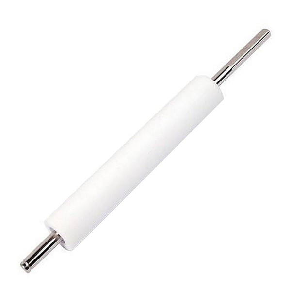 Zebra 300 dpi, ZD421T gumihenger (P1112640-217)